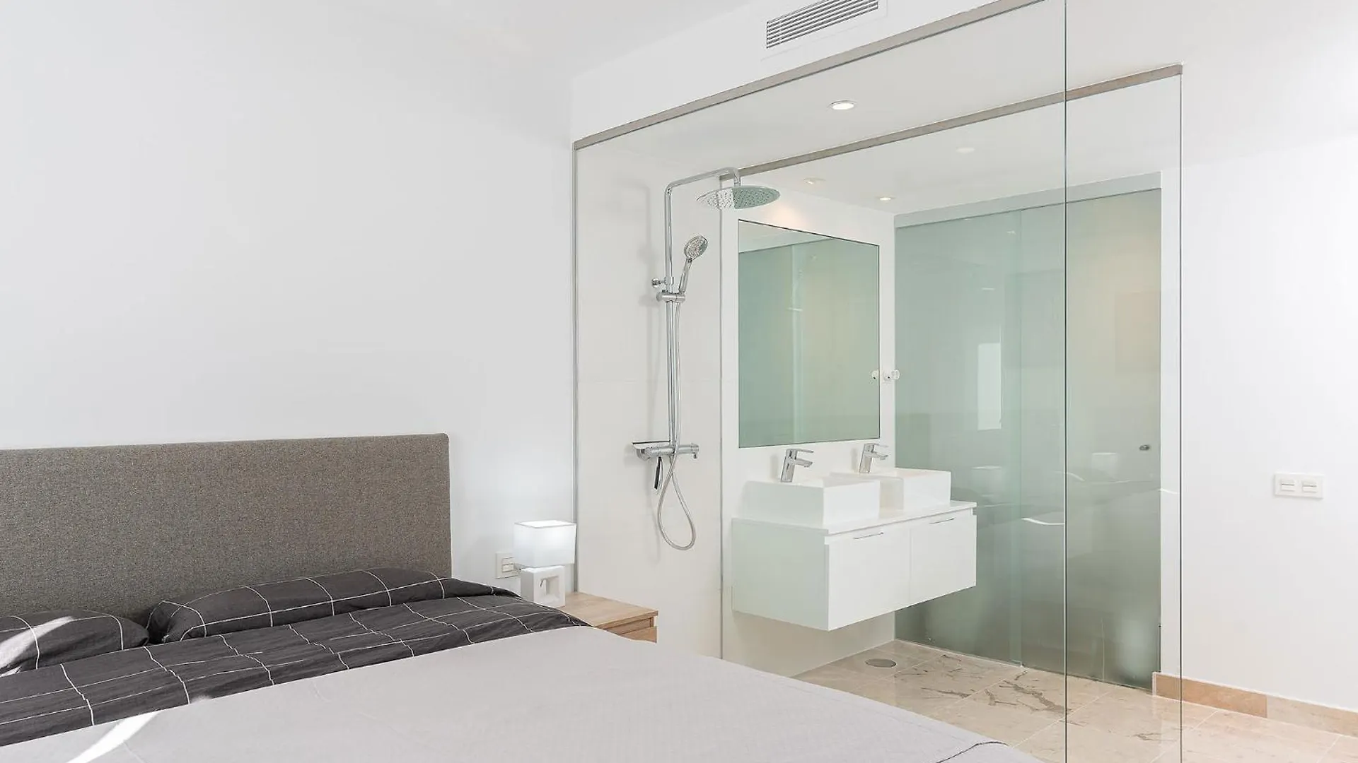 Apartmán Pueblo Paraiso Benahavís