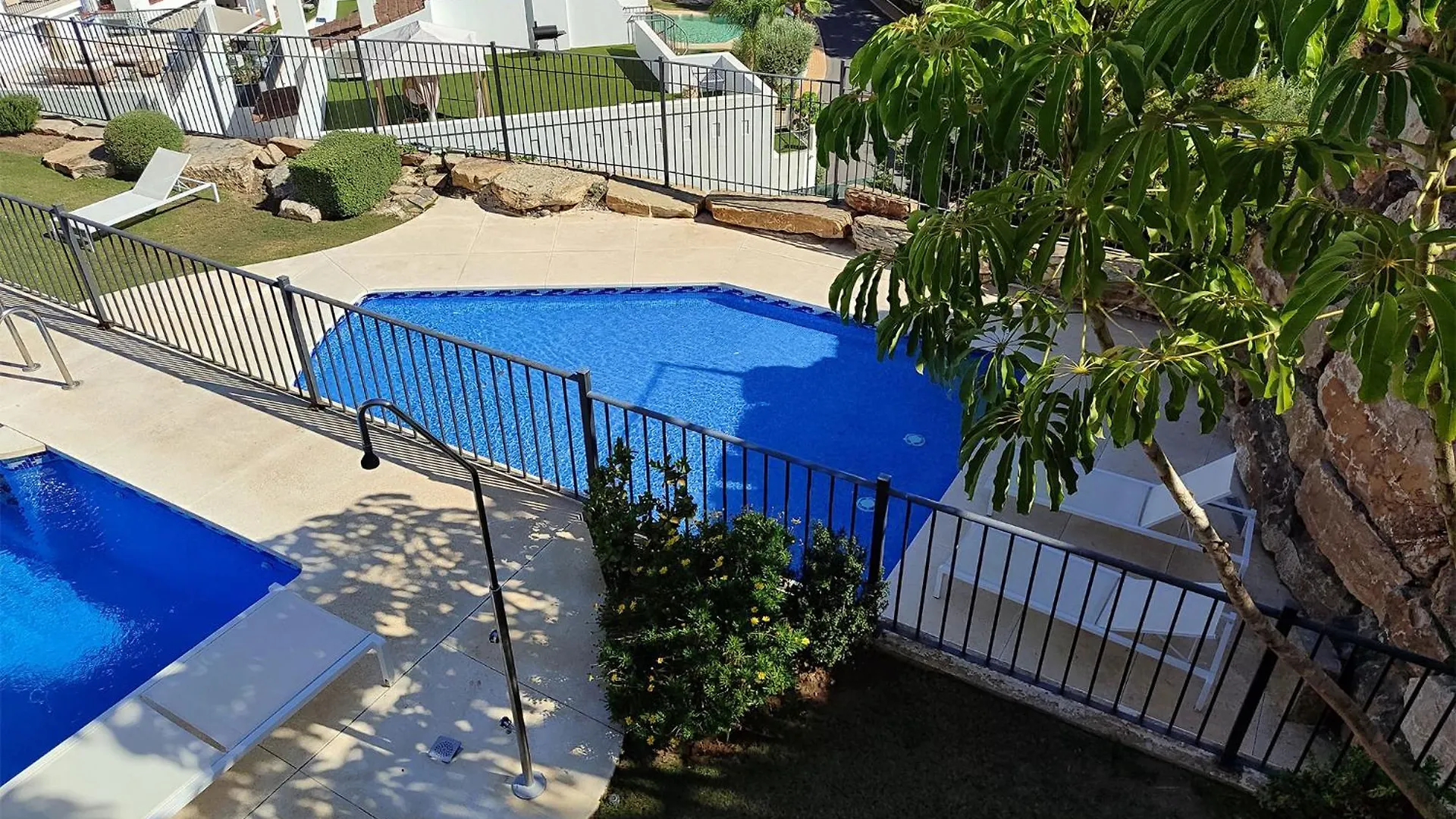 Pueblo Paraiso Benahavís