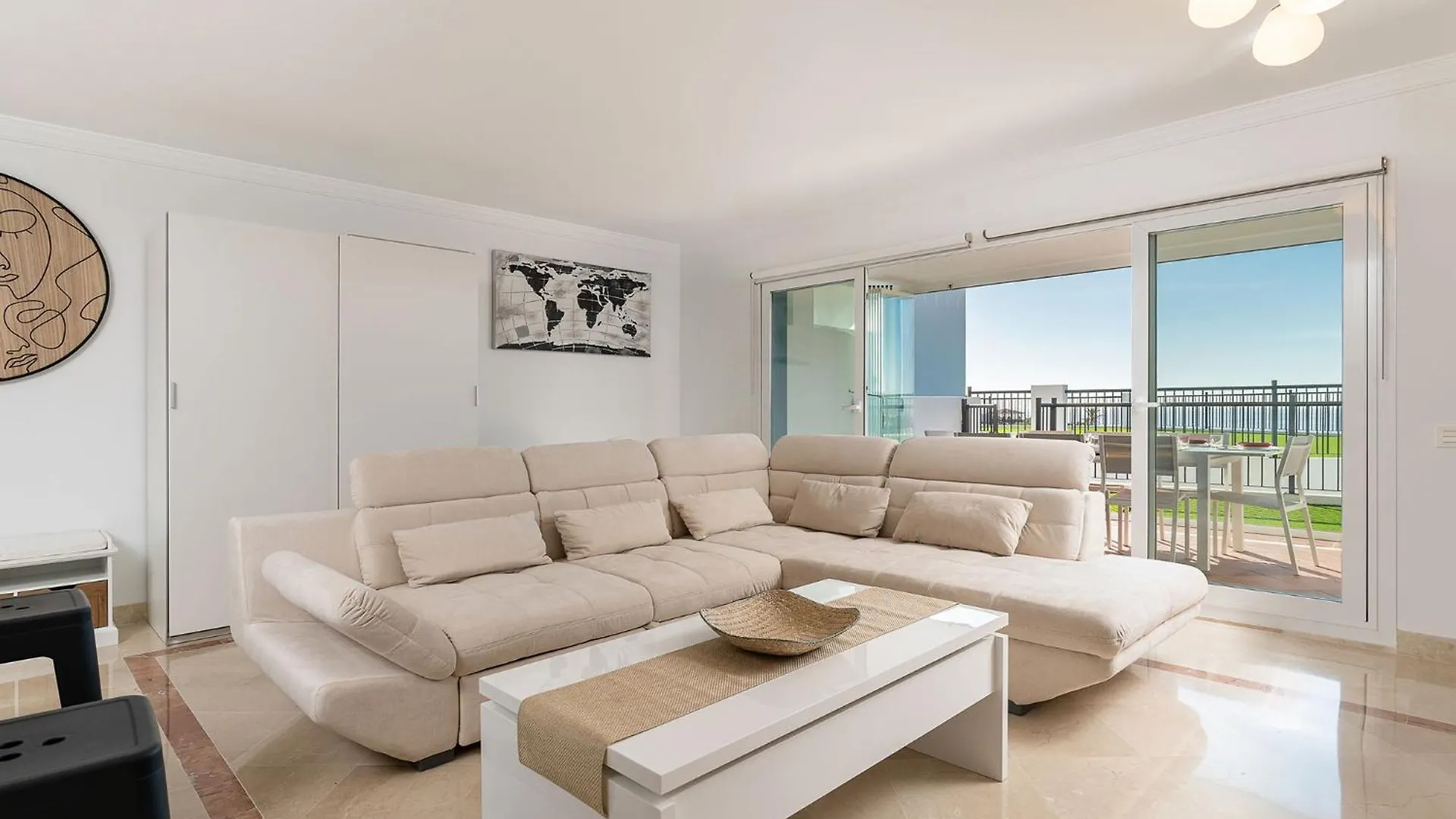 Apartmán Pueblo Paraiso Benahavís