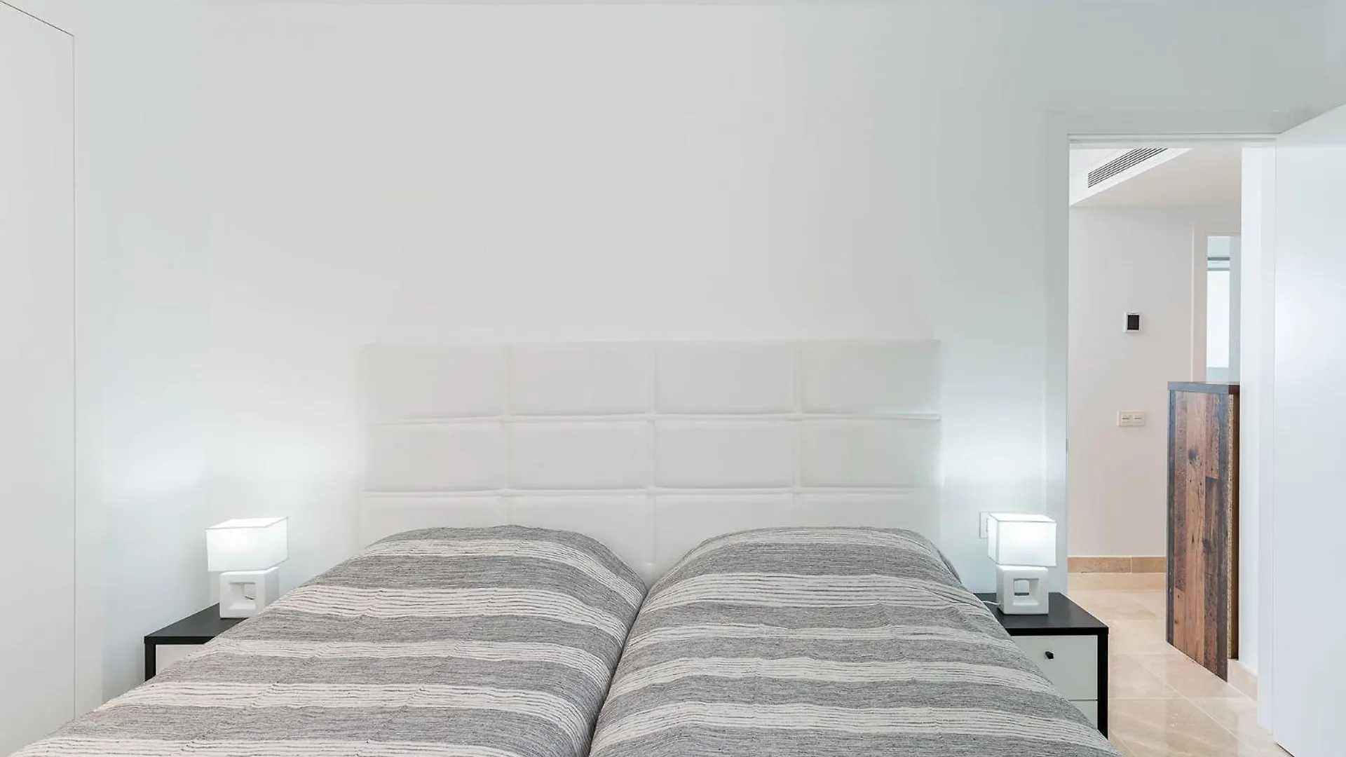 Pueblo Paraiso Benahavís Apartmán