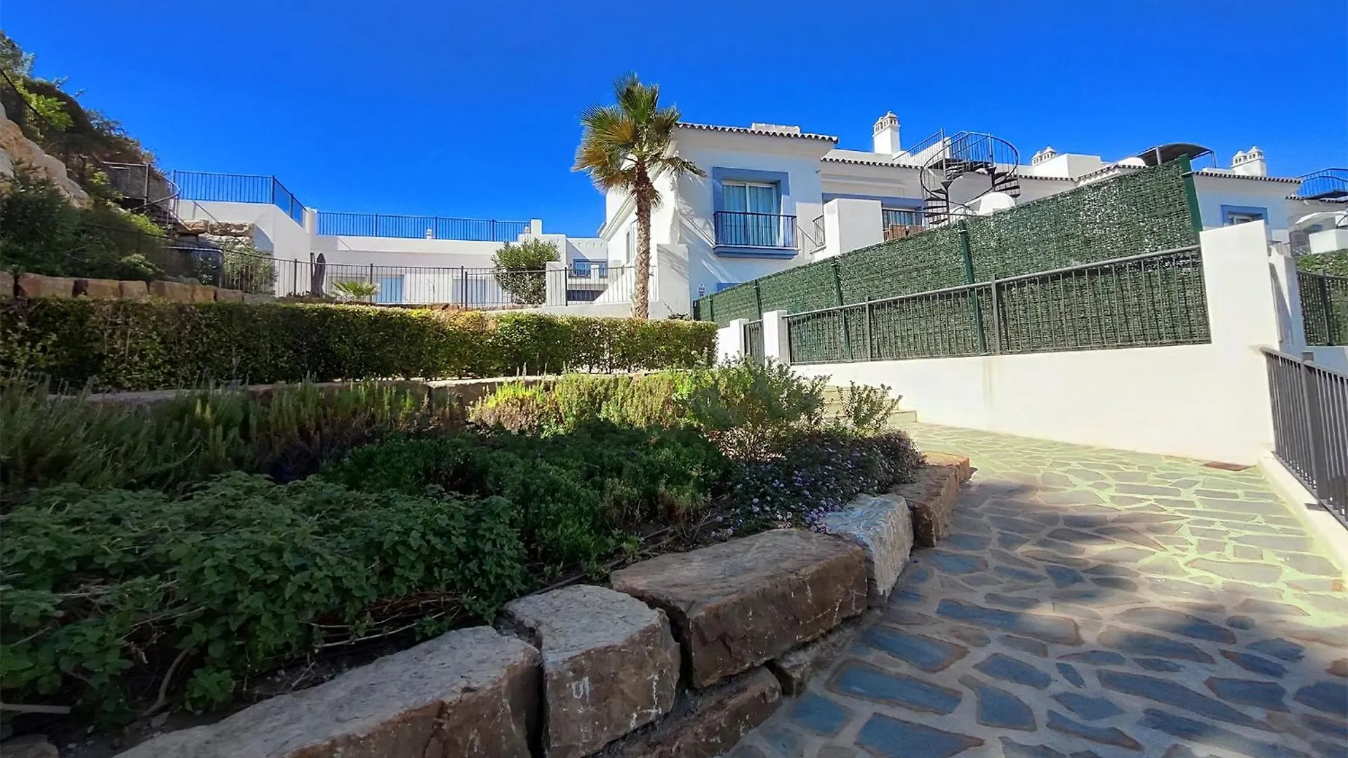 Apartmán Pueblo Paraiso Benahavís